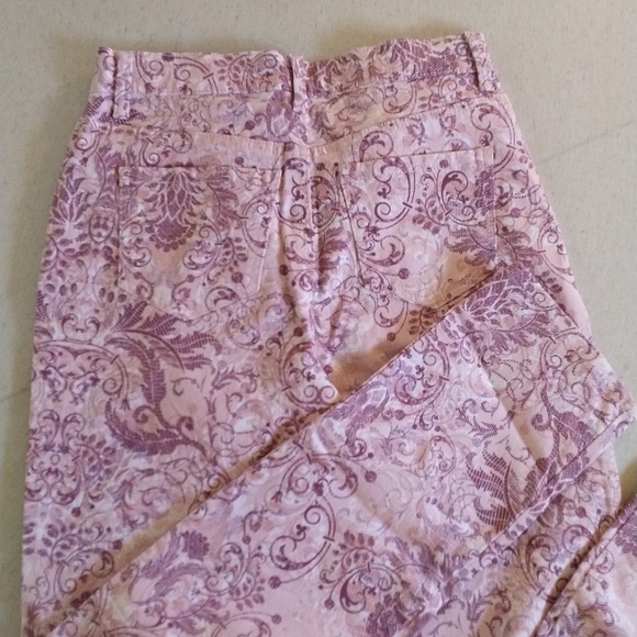 NWT Gloria Vanderbilt Amanda Jeans size 4 - Picture 9 of 9